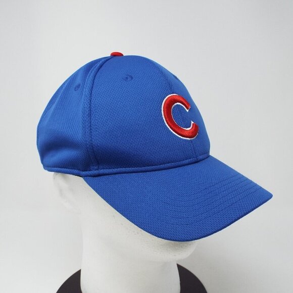 Cubs Ball Cap - Picture 1 of 10